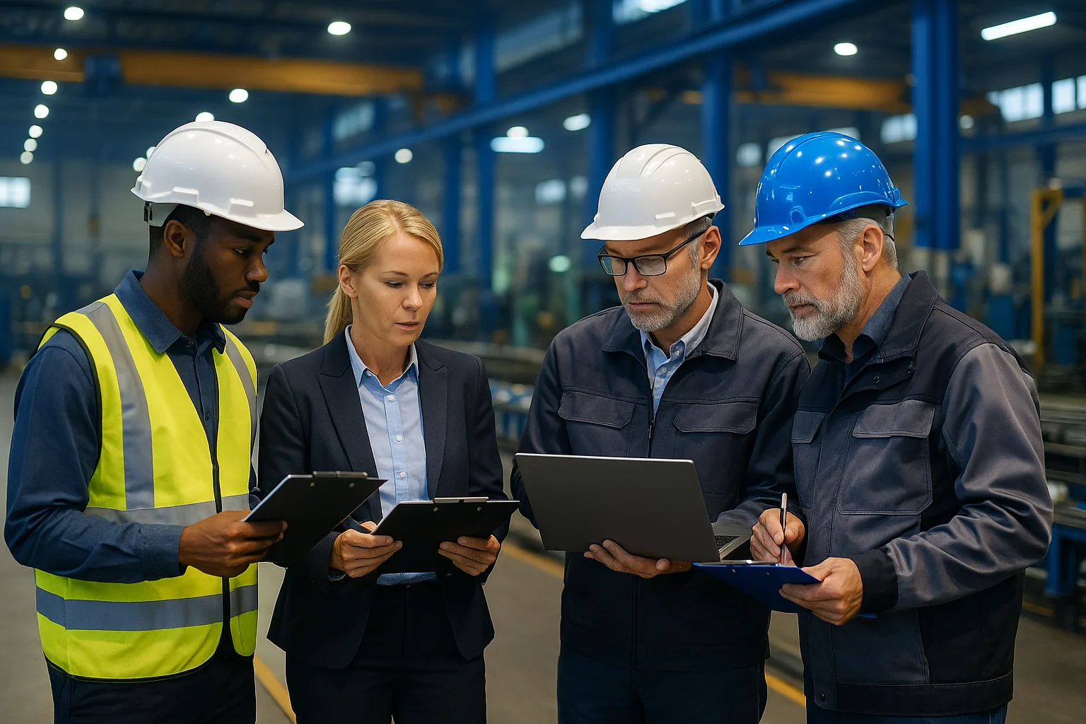 Assessment and Design